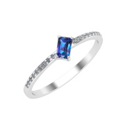 211229-FA11GH10 Кольцо в каталоге Приволжский Ювелир