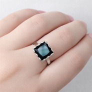 211243-FA73 Кольцо в каталоге Приволжский Ювелир