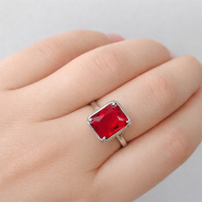 211245-FA49 Кольцо в каталоге Приволжский Ювелир