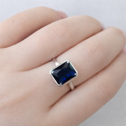 211245-FA59 Кольцо в каталоге Приволжский Ювелир