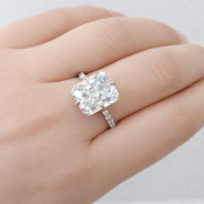 211246-FA11 Кольцо в каталоге Приволжский Ювелир