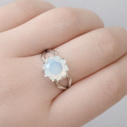 211247-FA33 Кольцо в каталоге Приволжский Ювелир