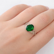 211251-FA22 Кольцо в каталоге Приволжский Ювелир