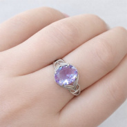 211251-FA31 Кольцо в каталоге Приволжский Ювелир