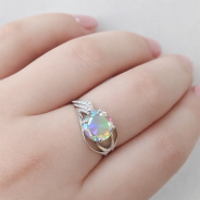 211256-FA11FA36 Кольцо в каталоге Приволжский Ювелир