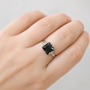 211265-FA73 Кольцо в каталоге Приволжский Ювелир