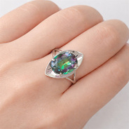 211267-GH36 Кольцо в каталоге Приволжский Ювелир