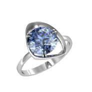 211268-GH55 Кольцо в каталоге Приволжский Ювелир