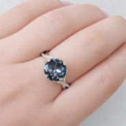 211269-FA11GH73 Кольцо в каталоге Приволжский Ювелир