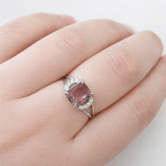 211270-FA11FA38 Кольцо в каталоге Приволжский Ювелир