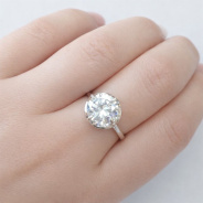 211274-FA11 Кольцо в каталоге Приволжский Ювелир