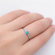 211304-FA11MS15 Кольцо в каталоге Приволжский Ювелир