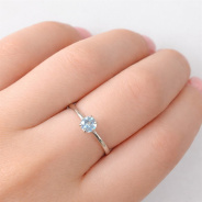 211305-TP15 Кольцо в каталоге Приволжский Ювелир