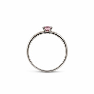 Кольцо из Серебра 925 Приволжский ювелир арт. 211306-MS46, Родирование.