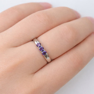 211309-FA67 Кольцо в каталоге Приволжский Ювелир