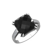 211380-FA11FA73 Кольцо в каталоге Приволжский Ювелир