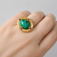 212036-AM56ML Кольцо в каталоге Приволжский Ювелир