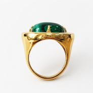 Кольцо из Серебра 925 Приволжский ювелир арт. 212036-AM56ML, Золочение в два слоя.