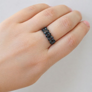 214107-GH73 Кольцо в каталоге Приволжский Ювелир