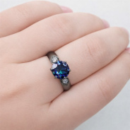 214230-FA11GH10 Кольцо в каталоге Приволжский Ювелир