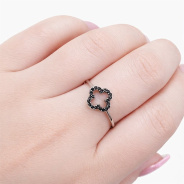 215019-SH73 Кольцо в каталоге Приволжский Ювелир