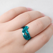 21P126 Кольцо в каталоге Приволжский Ювелир