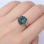 231399-GH30 Кольцо в каталоге Приволжский Ювелир