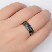 234757-SH73 Кольцо в каталоге Приволжский Ювелир