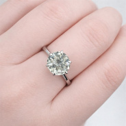 241244-PZ Кольцо в каталоге Приволжский Ювелир