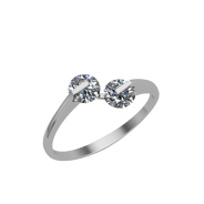 241868-FA11 Кольцо в каталоге Приволжский Ювелир