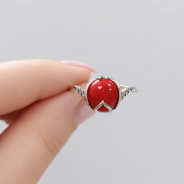 Кольцо из Серебра 925 Приволжский ювелир арт. 243988-FA11KR26, Оксид.