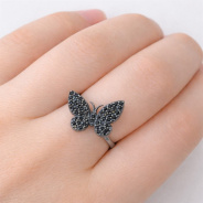 244914-SH73 Кольцо в каталоге Приволжский Ювелир