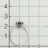 Кольцо из Серебра 925 Приволжский ювелир арт. 251211-FA49, Родирование.