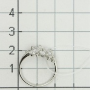 Кольцо из Серебра 925 Приволжский ювелир арт. 251299-FA11, Родирование.