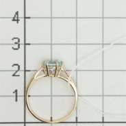 Кольцо из Серебра 925 Приволжский ювелир арт. 252211-FA15, Золочение в два слоя.