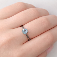 254375-TP15 Кольцо в каталоге Приволжский Ювелир