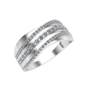 261390-FA11 Кольцо в каталоге Приволжский Ювелир