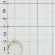 Кольцо из Серебра 925 Приволжский ювелир арт. 262738-FA11, Золочение в два слоя.