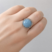 271551-AN Кольцо в каталоге Приволжский Ювелир