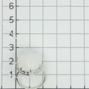 Кольцо из Серебра 925 Приволжский ювелир арт. 271581-LN, Родирование.