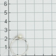 Кольцо из Серебра 925 Приволжский ювелир арт. 271593-FA11ZM07, Родирование.