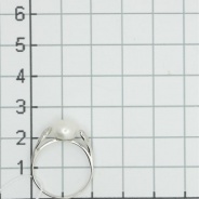 Кольцо из Серебра 925 Приволжский ювелир арт. 271851-FA11ZM07, Родирование.