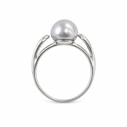 Кольцо из Серебра 925 Приволжский ювелир арт. 271851-FA11ZM54, Родирование.