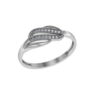 273243-FA11 Кольцо в каталоге Приволжский Ювелир