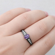 274182-AM56FA11 Кольцо в каталоге Приволжский Ювелир