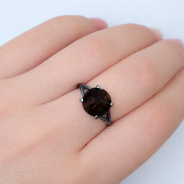 274792-RT Кольцо в каталоге Приволжский Ювелир