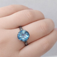 274799-GH55 Кольцо в каталоге Приволжский Ювелир