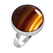 281655-TG Кольцо в каталоге Приволжский Ювелир