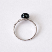 Кольцо из Серебра 925 Приволжский ювелир арт. 281921-FA11ZM73, Родирование.