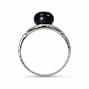 Кольцо из Серебра 925 Приволжский ювелир арт. 281929-FA11ZM73, Родирование.